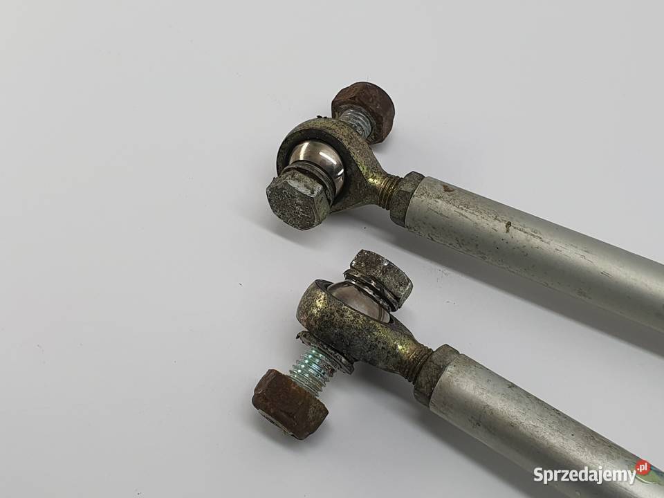 Drazek Kierowniczy Drazki SkiDoo Summit 800 ETEC Łódź