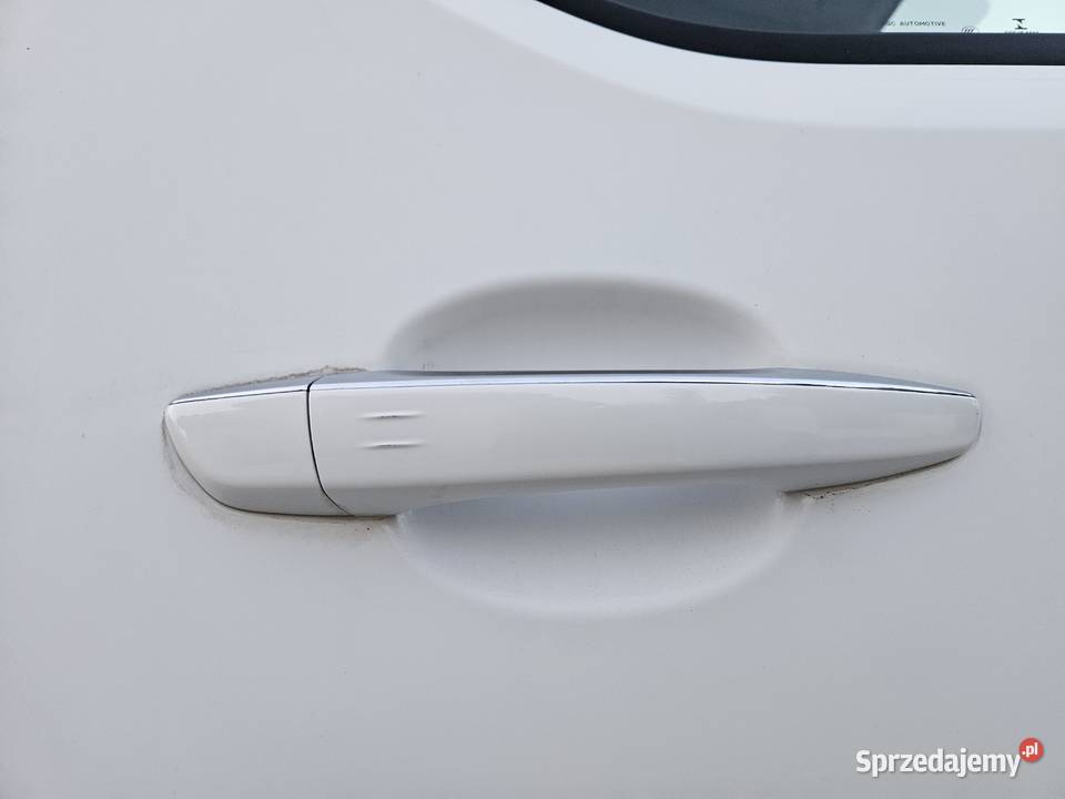 Full Super Stan 1 właściciel navi zarejestrowany Ładna