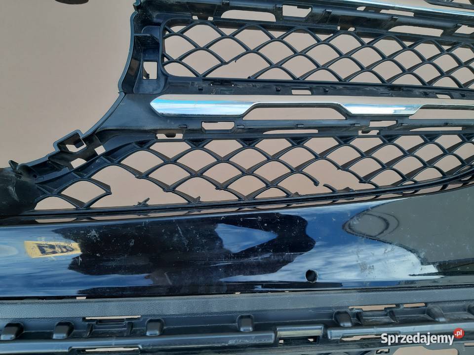 MERCEDES GLC W253 LIFT ZDERZAK PRZÓD PRZEDNI osobowe Trzciel