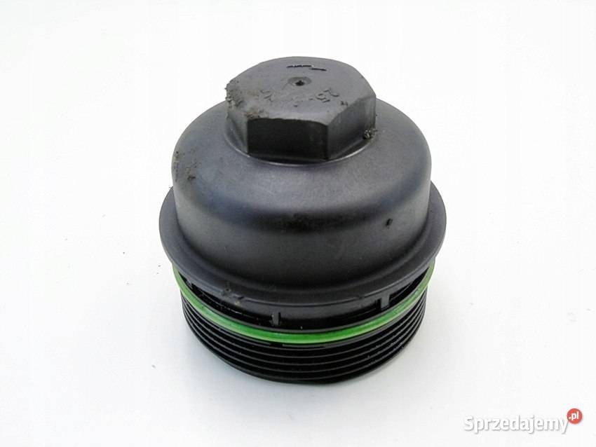 KOREK OBUDOWY FILTRA OLEJU 12 6V FABIA I POLO N9 śląskie Sosnowiec