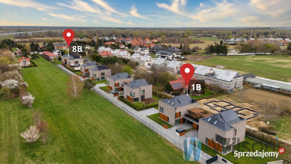 sprzedaży domu bliźniaka Warszawa 25727 metrów bliźniak