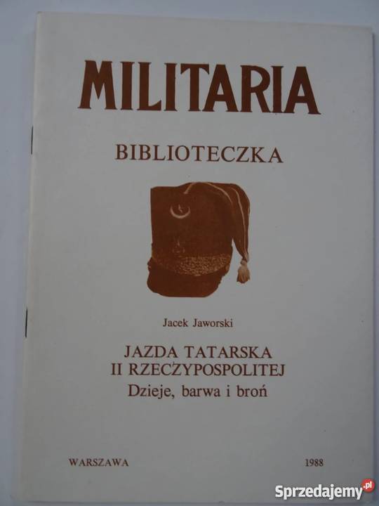 JAZDA TATARSKA II RZECZYPOSPOLITEJ Opole