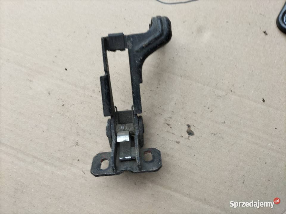 AUDI 80 B4 ZAMEK MASKI Kamień-Kolonia