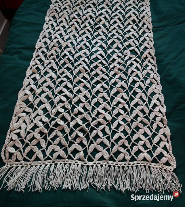 Szal 190 65 doskonały prezent Dodatki Dodatki Koszalin