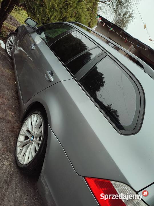 Sprzedam BMW e61 Seria 5 Lubartów