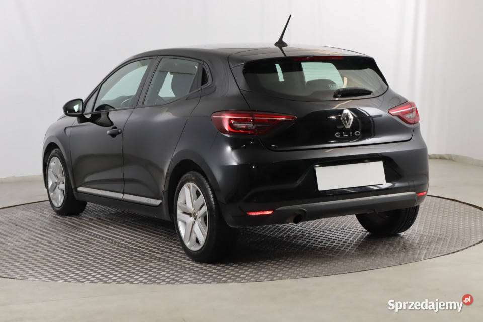 Renault Clio 10 TCe 74KM Motoryzacja Zabrze sprzedam