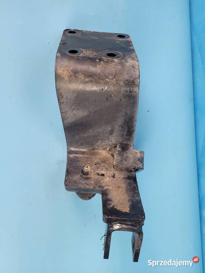 CASE IH PUMA 145 12r WSPORNIK KABINY 87521122 Kolno