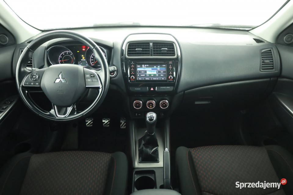 Mitsubishi ASX 16 MIVEC Piaseczno