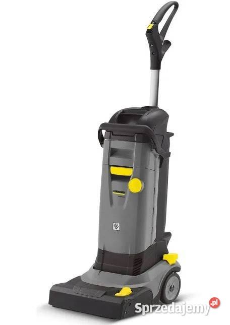 Szorowarka do podłóg Karcher Br304C ADV Ornontowice