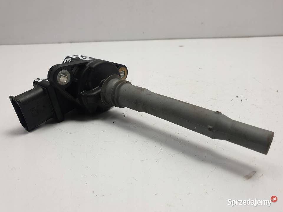 Mercedes W211 63 AMG CEWKA ZAPŁONOWA delphi Pozostałe Chełm