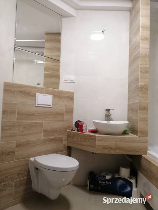 Mieszkanie do wynajęcia 45 m2 lubelskie Krasnystaw