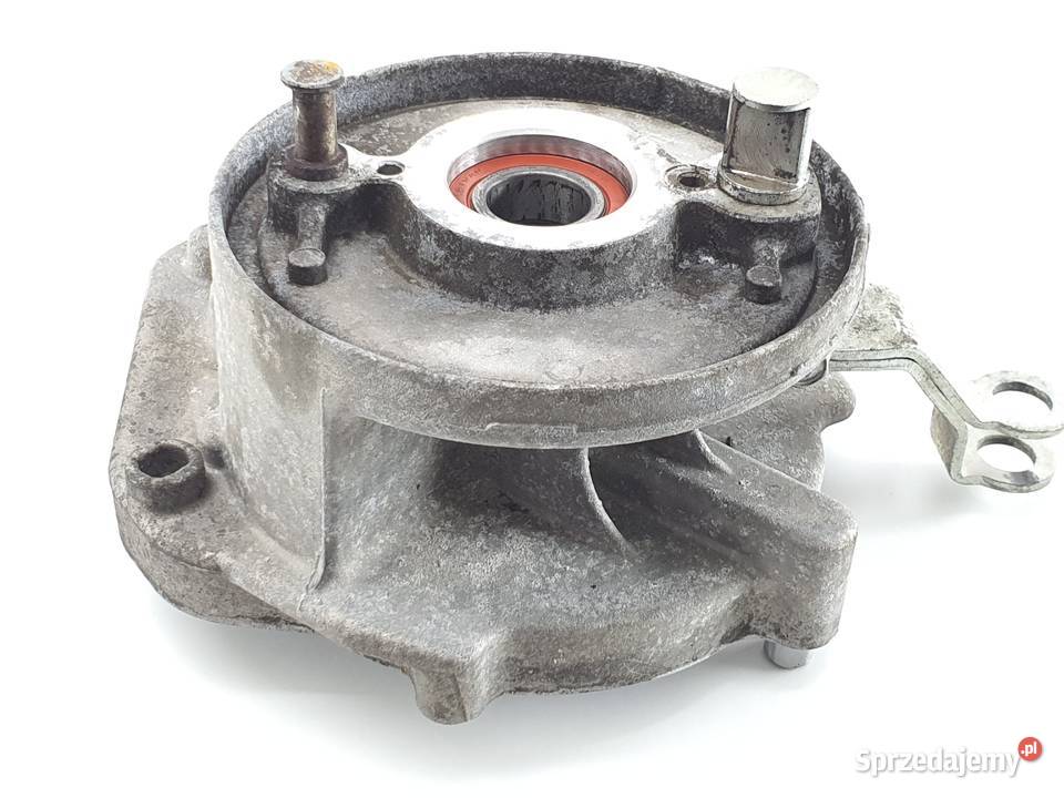 OBUDOWA SKRZYNI KORPUS DEKIEL PRZEKLADNI PEUGEOT łódzkie Janowice