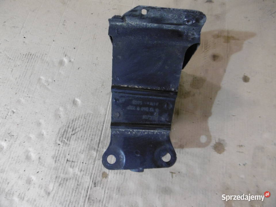 Strefa zgniotu prawa odbój 130500220 mercedes a Szczecin