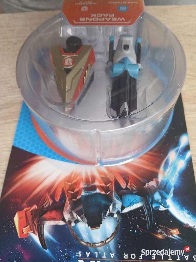 Starlink battle for Atlas Ubisoft Chrzanów