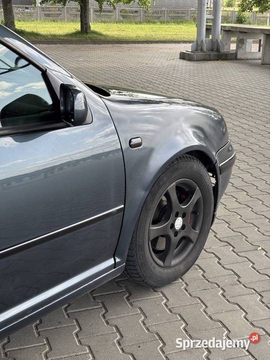 Golf 4 200koni 19TDI ARL Nowa Dęba