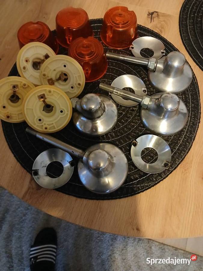 Nowe kierunkowskazy wsk Pajęczno