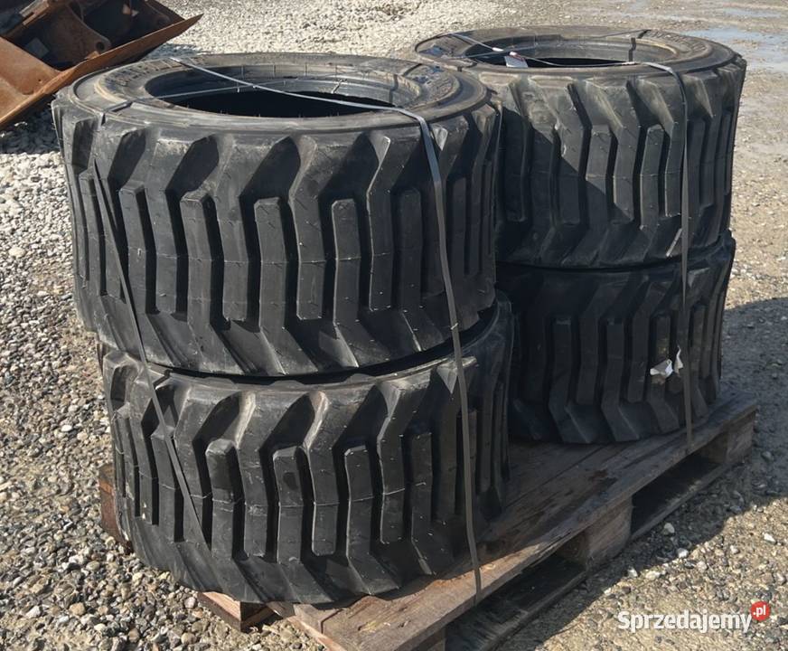 Nowe Opony do ładowarki Caterpillar 31x155165 8