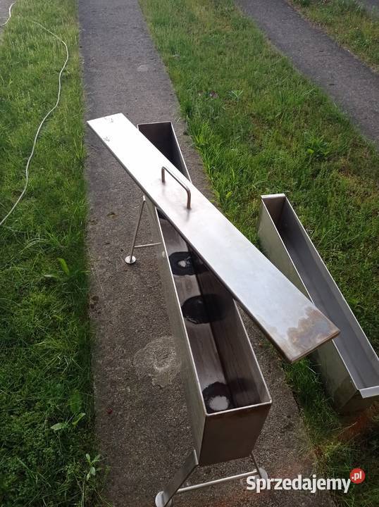 Wanna do oksydowania Białystok sprzedam