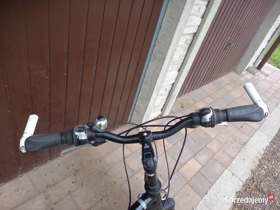 Rower turystyczny Sport i Wypoczynek Panki