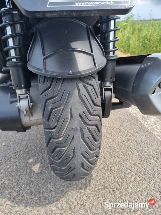 Super Sprzedam Kawasaki J300 ABS Elbląg