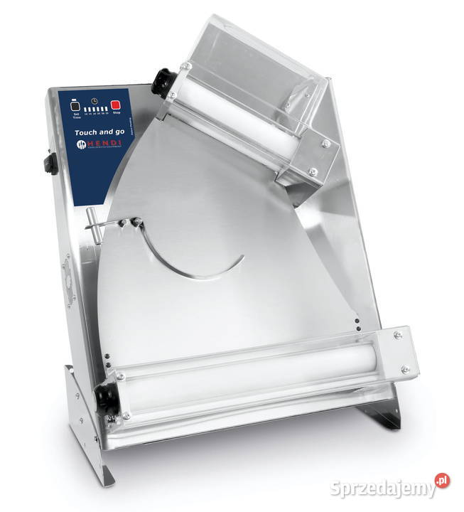 Wałkownica do ciasta 2640 Hendi