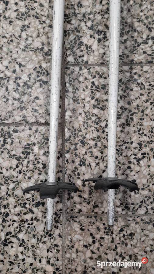 Kijki do nart zjazdowych SCOTT 115 Dębica