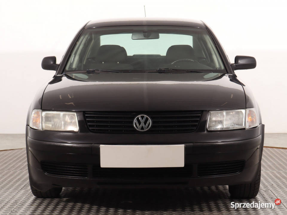 VW Passat 16 Katowice
