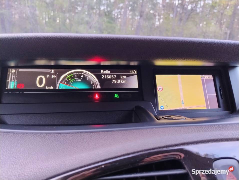 Automat 20 LPG Bogata Wersja Piła