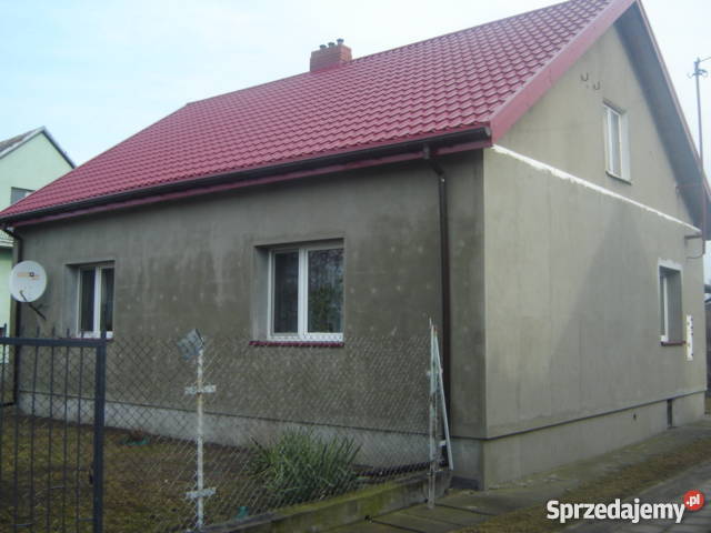 Sprzedam dom Sierakowo pow przasnysz Przasnysz