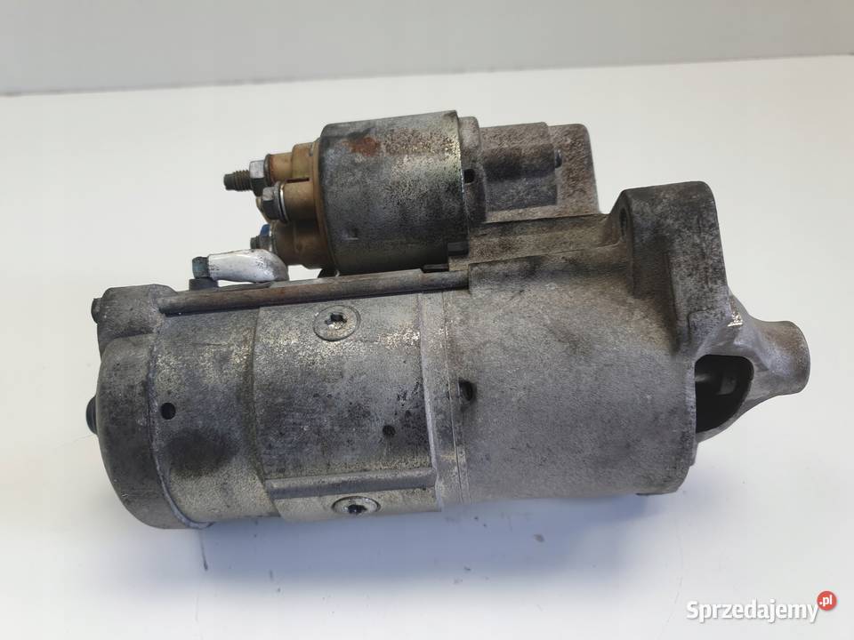 ROZRUSZNIK Volvo S80 II V70 III 24 D5 ROZRUSZNIK Rudka