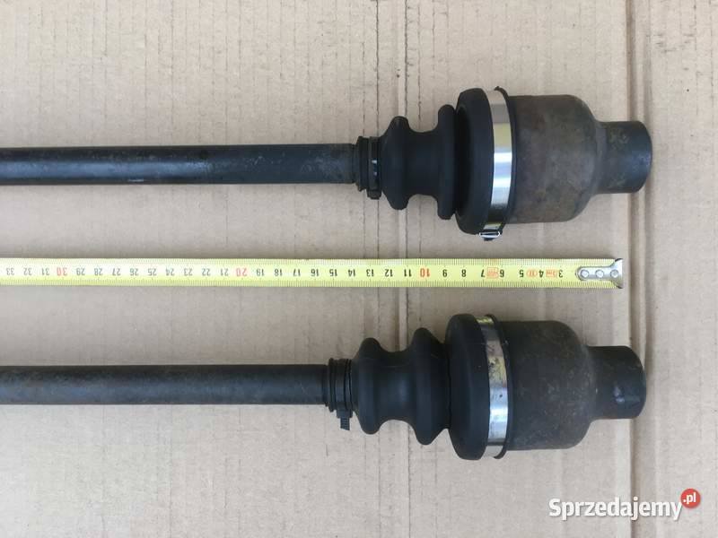 Casalini Sulky Pickup Półosie Napędowe Stan Motoryzacja Stąporków sprzedam