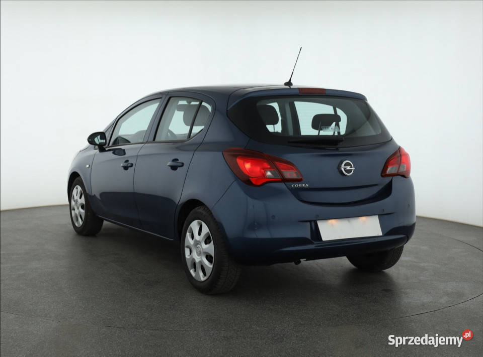 Opel Corsa 14 Piaseczno