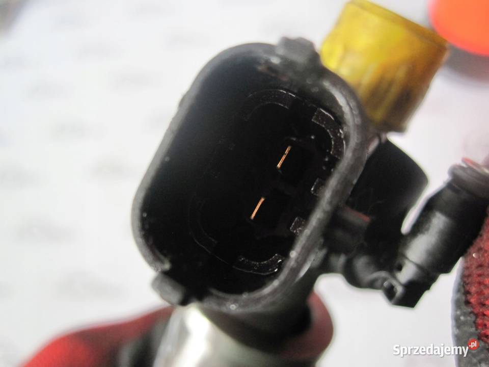 RENAULT TRAFIC OPEL VIVARO 20 DCI wtryskiwacz osobowe Kielce