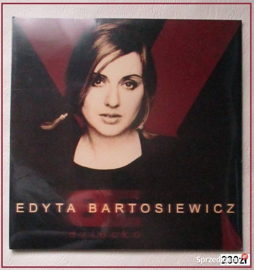 BAJM Martwa Woda płyta 1985 winyl muzyka Beata płyta winylowa Łódź