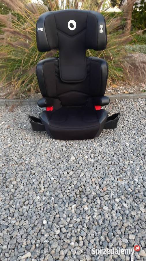 Sprzedam fotelik LIONELO HUGO podkarpackie