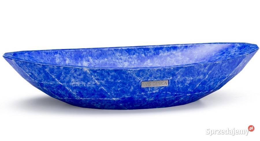 Umywalka 60 DIAMOND BASIC FINGER PAINTING Warszawa