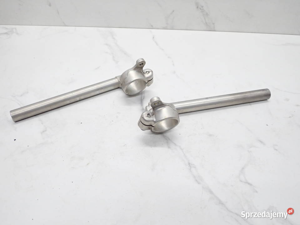 Kierownica Praw Lewa Suzuki SV 650 9802r Strzelce Krajeńskie