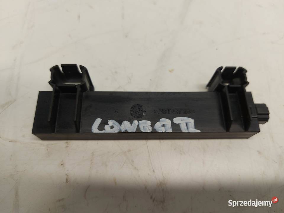 Ford Tourneo Connect III MK3 ANTENA WZMACNIACZ dolnośląskie