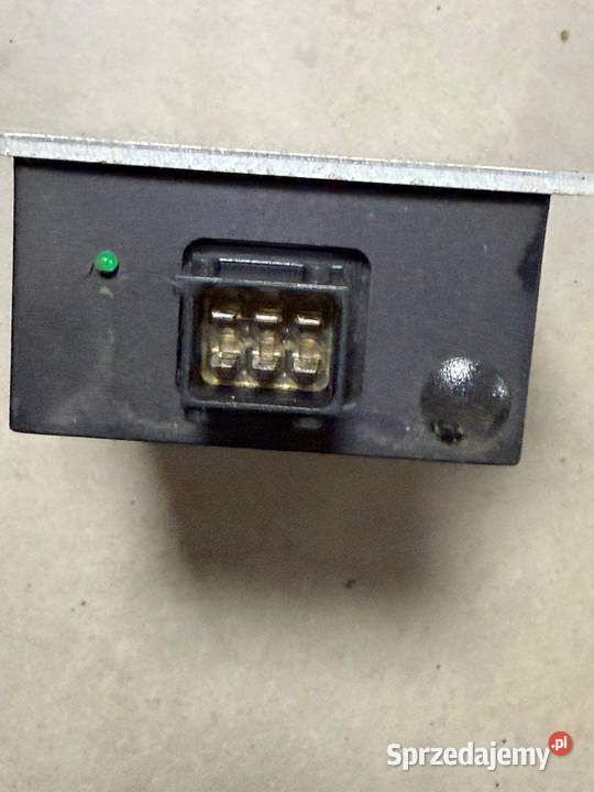 STILL Przetwornica 7917401266 4880V 13V 75W śląskie Antonie sprzedam