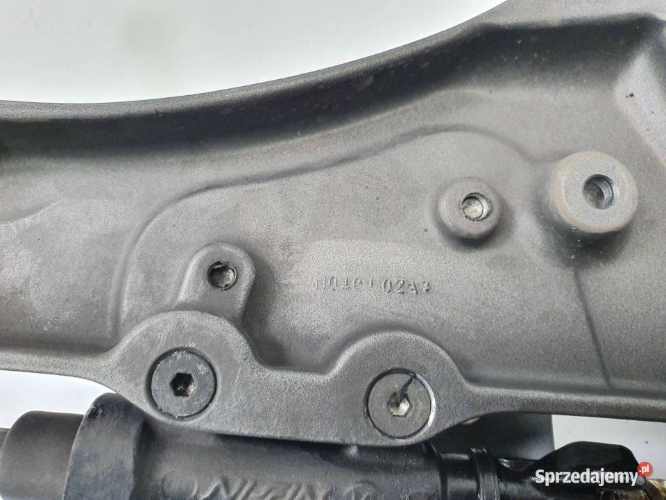 SET PRAWY BUELL XB12R FIREBOLT osobowe Lipno