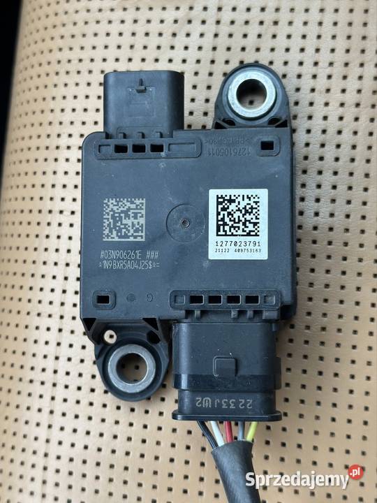 Sonda lambda VW Crafter 03N906261E