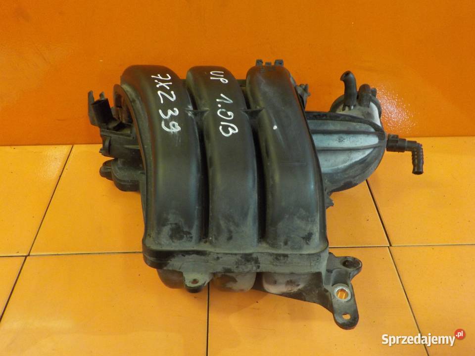 UP CITIGO FABIA MII POLO 10 B 14r 60 CHYA sprzedam