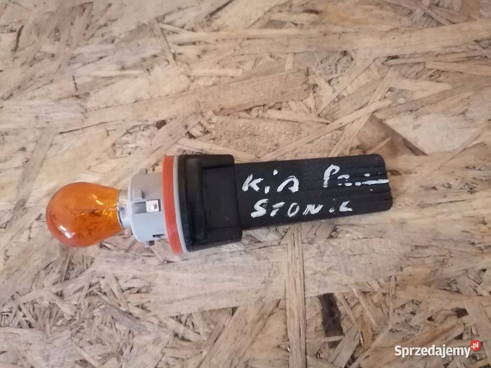 Gniazdo Kierunkowskazu Lampa Przód Kia Stonic Pleszew