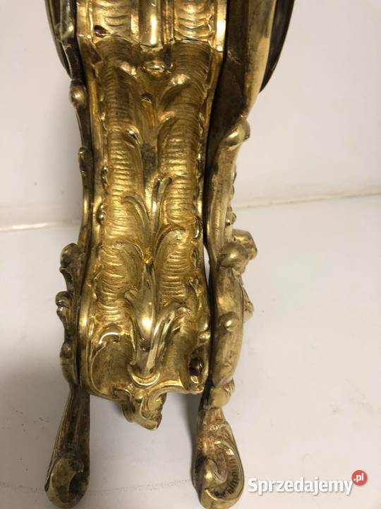 Francuski antyczny chodzik 227GWARANCJA 2 LATA Pozostałe Nowa Sól