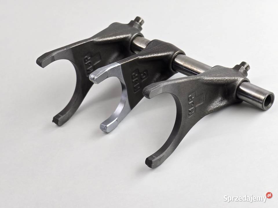 Wodzik Skrzyni Wodziki Honda Crf 1000 Twin Janowice