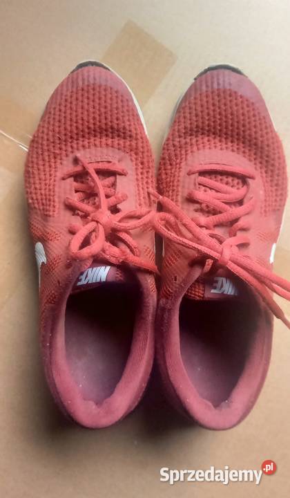 Buty sportowe Nike 375 Halówki Trekking Małkinia Górna