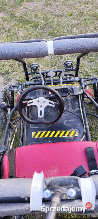 Buggy Zumico dziecka kujawsko-pomorskie Grębocin