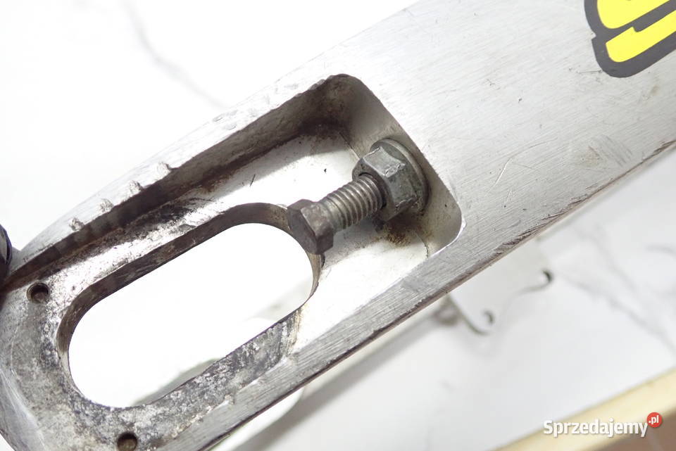 Wahacz Łożyska Tulejki Śruby Napinające koło Strzelce Krajeńskie