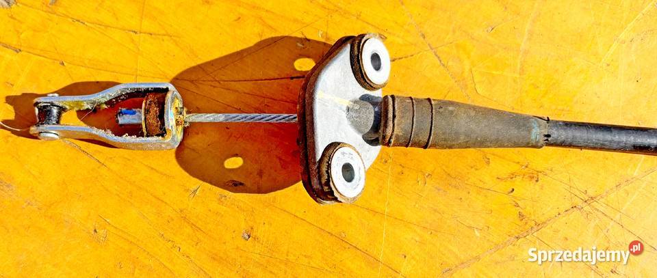 NISSAN PIXO SUZUKI ALTO LINKA SPRZĘGŁA Radom