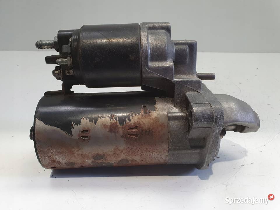 ROZRUSZNIK BMW X5 E53 30 i ROZRUSZNIK bosch Rudka